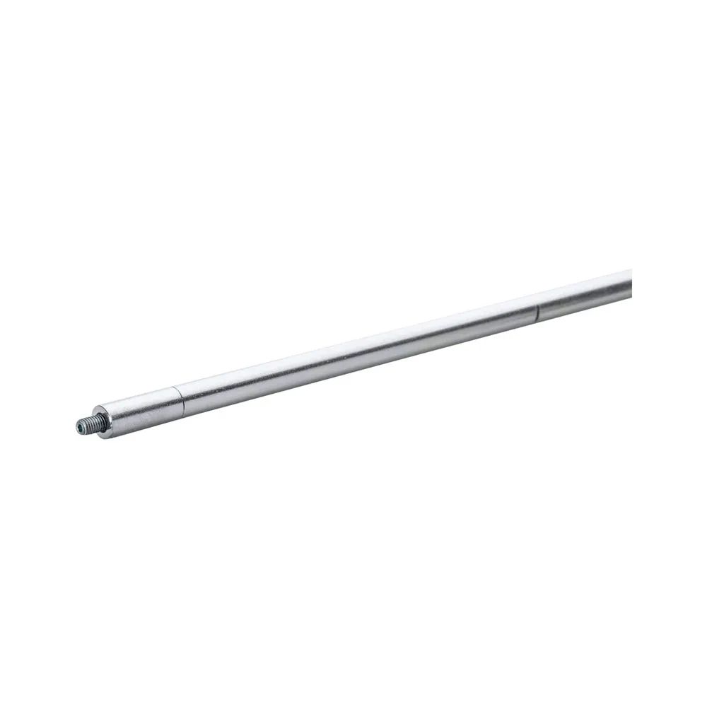 WILKA Treibriegelstange hohl 9648 1500 mm, für oben, Stahl verzinkt