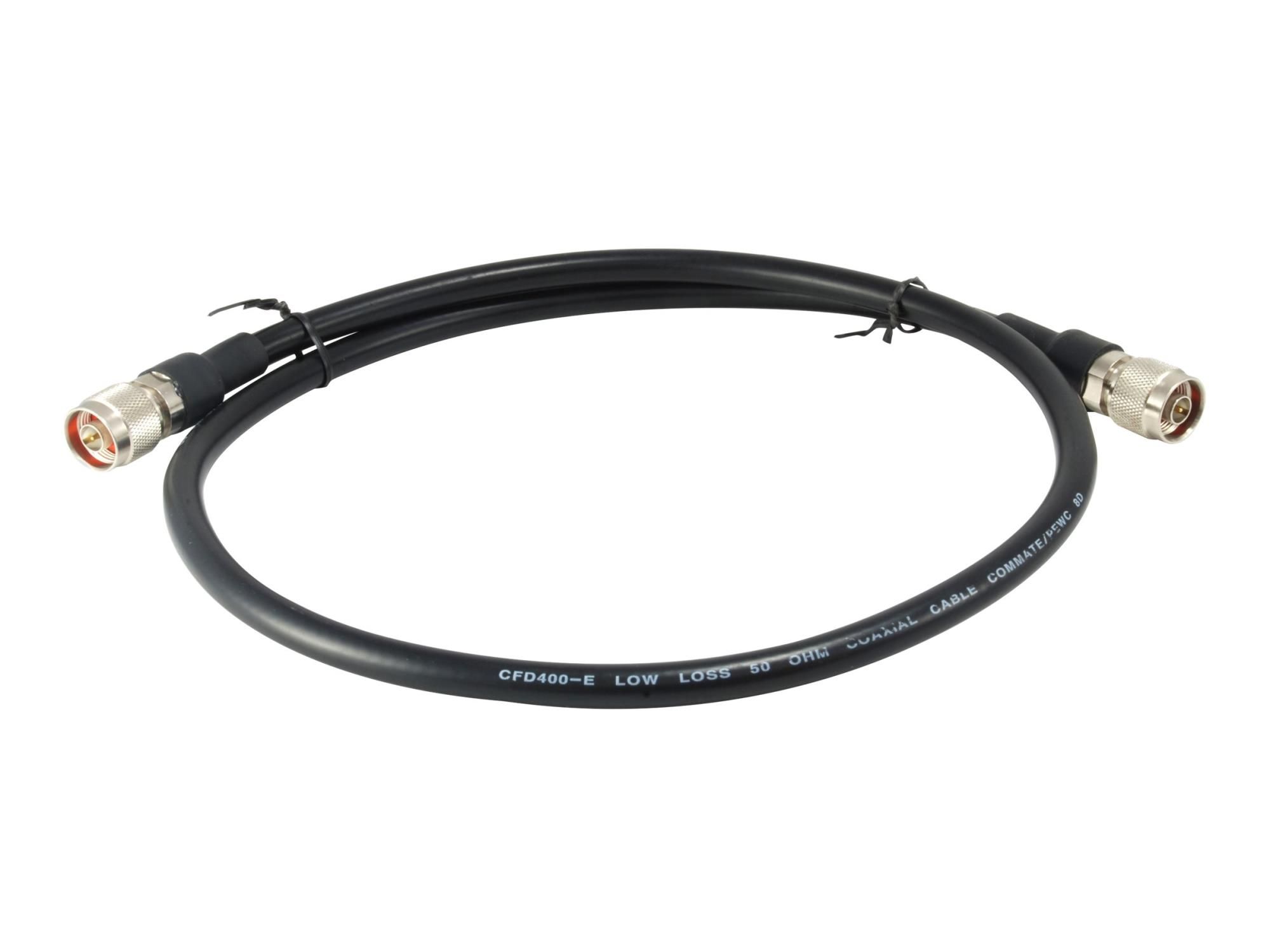LevelOne ANC-4110 - Antennenkabel - N-Anschluss (M)