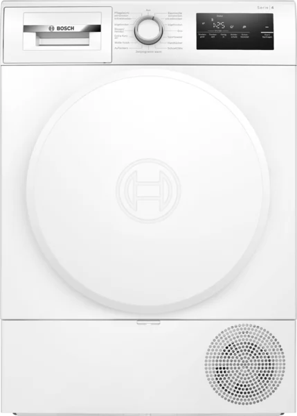 Bosch SER4 WTH83V04