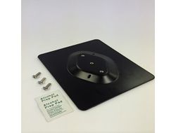 Compulocks Universal Tablet Rugged Case Mount - Montagekomponente (Klammer)
