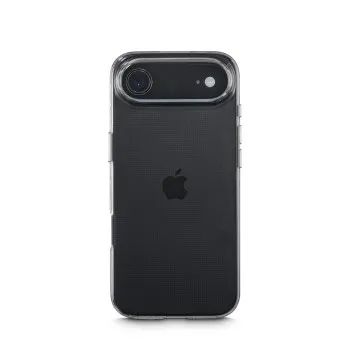 Hama Handyhülle "Always Clear" für Apple iPhone 17 Air, durchsichtig
