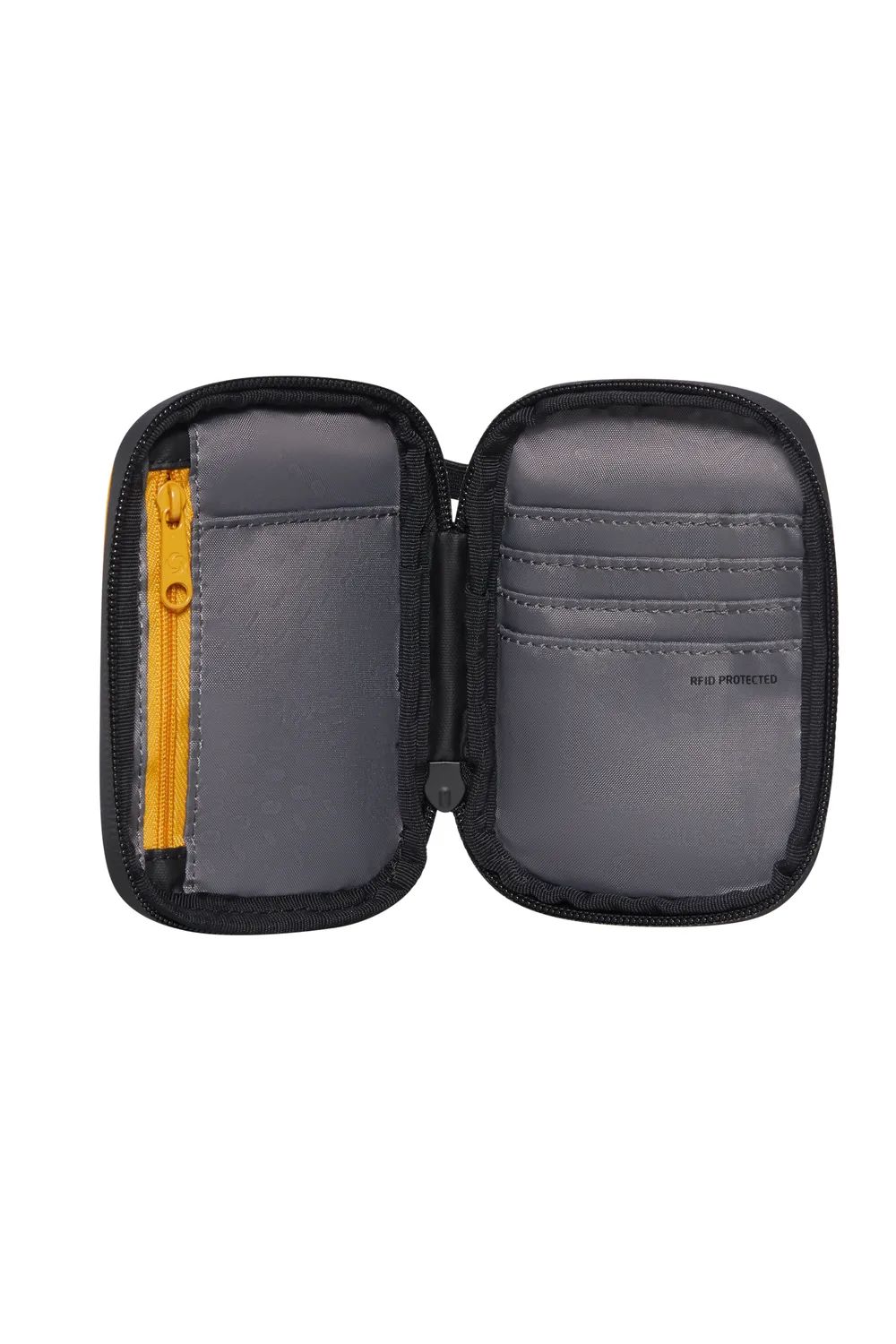 SAMSONITE ECODIVER ADD-ONS 741 - 5 CC + Z, YELLOW