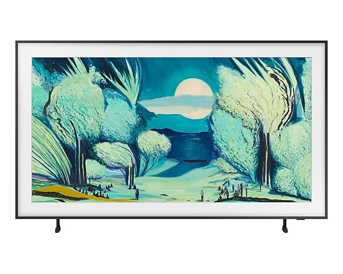 Samsung FERNSEHER FRAME 4K ONE-CONNECT / SAMSUN 65LS03F QE65LS03FAUXXN