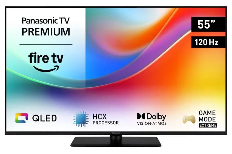 Panasonic TV-55W85BEZC