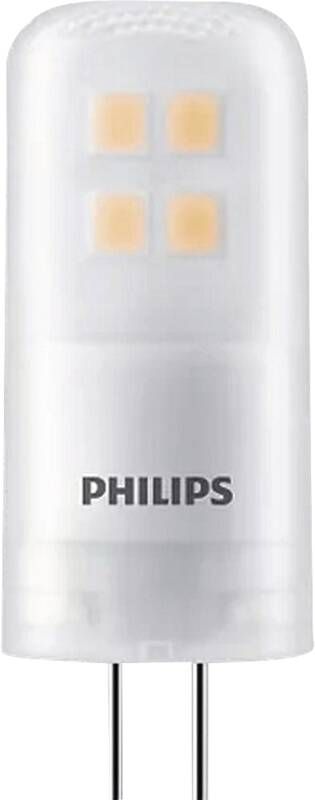 Philips LED Lampe, dimmbar, LED 20W G4 WW 12V Dim SRT6
