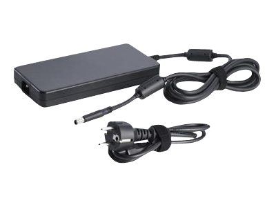 Dell Netzteil - 240 Watt - für Alienware 13 R2, 15 R2, 15 R3, 17 R3, 17 R4, M17, X51, X51 R3
