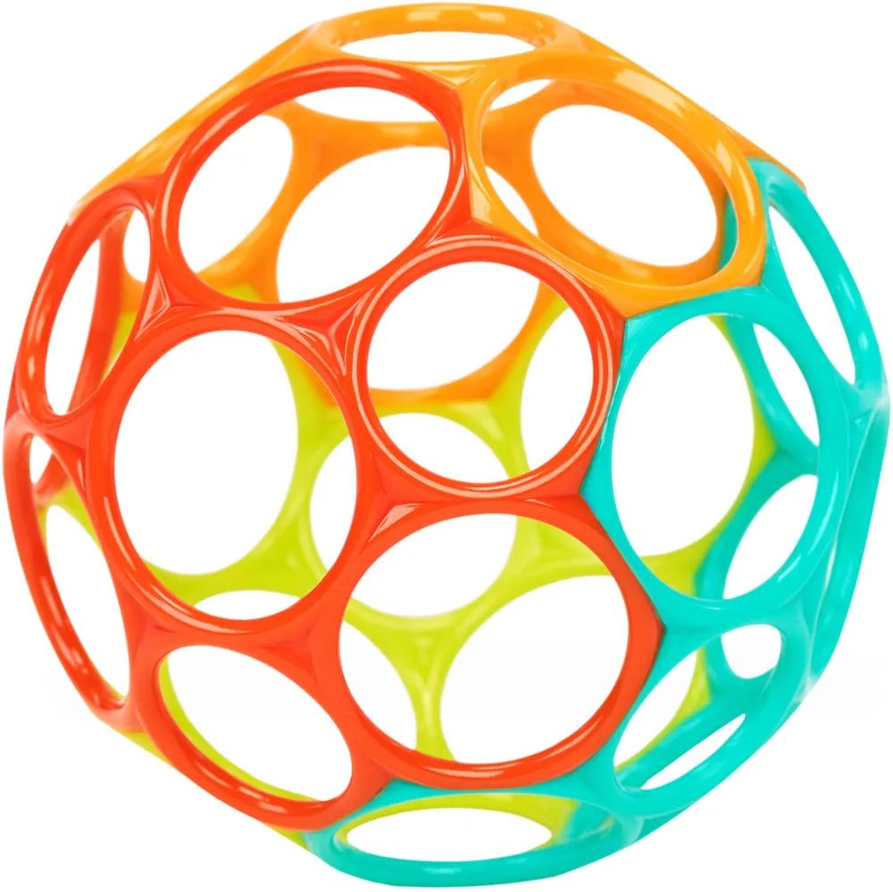 Kids2 Europe B.V. Oball Classic™  Orange/Teal