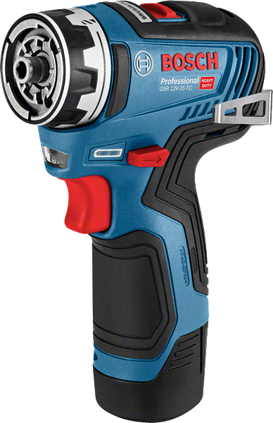 Bosch Professional GSR 12V-35 FC
