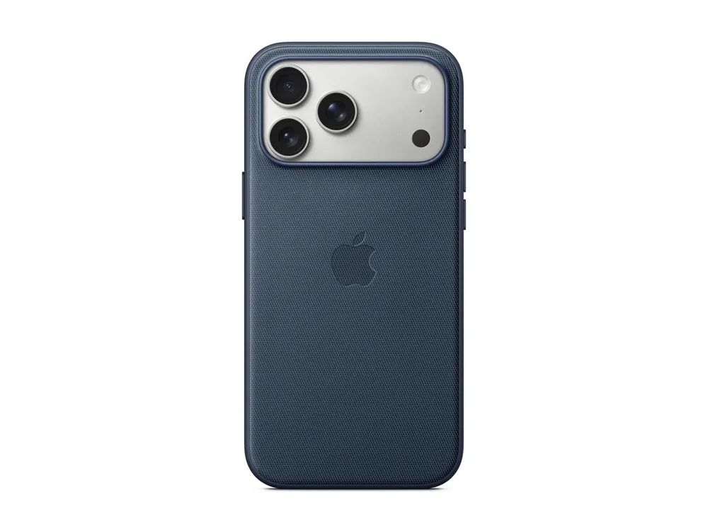 Apple Hintere Abdeckung für Mobiltelefon - kompatibel mit MagSafe