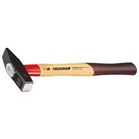 Gedore 8583070 - Holz - 300 mm - 20 mm - 502 g