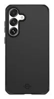 Mobilis SPECTRUM_R Case for Galaxy S25 FE Solid black mat Sb