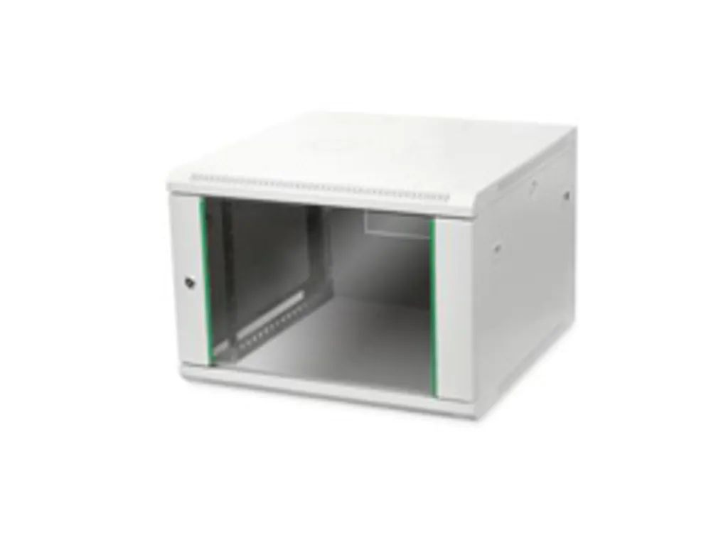 DIGITUS Wandgehäuse Dynamic Basic Serie - 600x600 mm (BxT)