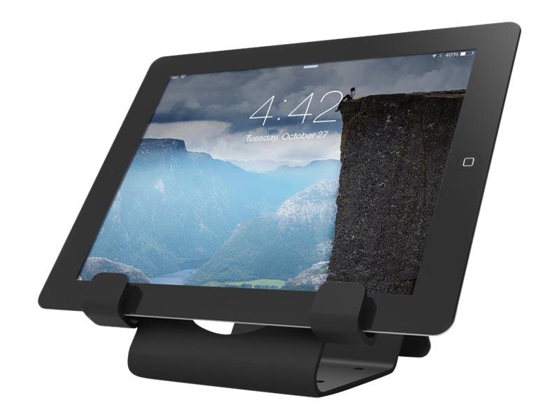 Compulocks Universal Tablet Holder with Keyed Cable Lock