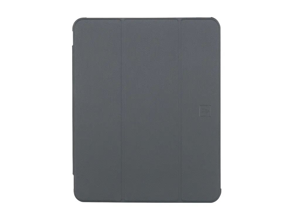 TUCANO Satin - Flip-Hülle für Tablet - Thermoplastisches Polyurethan (TPU)