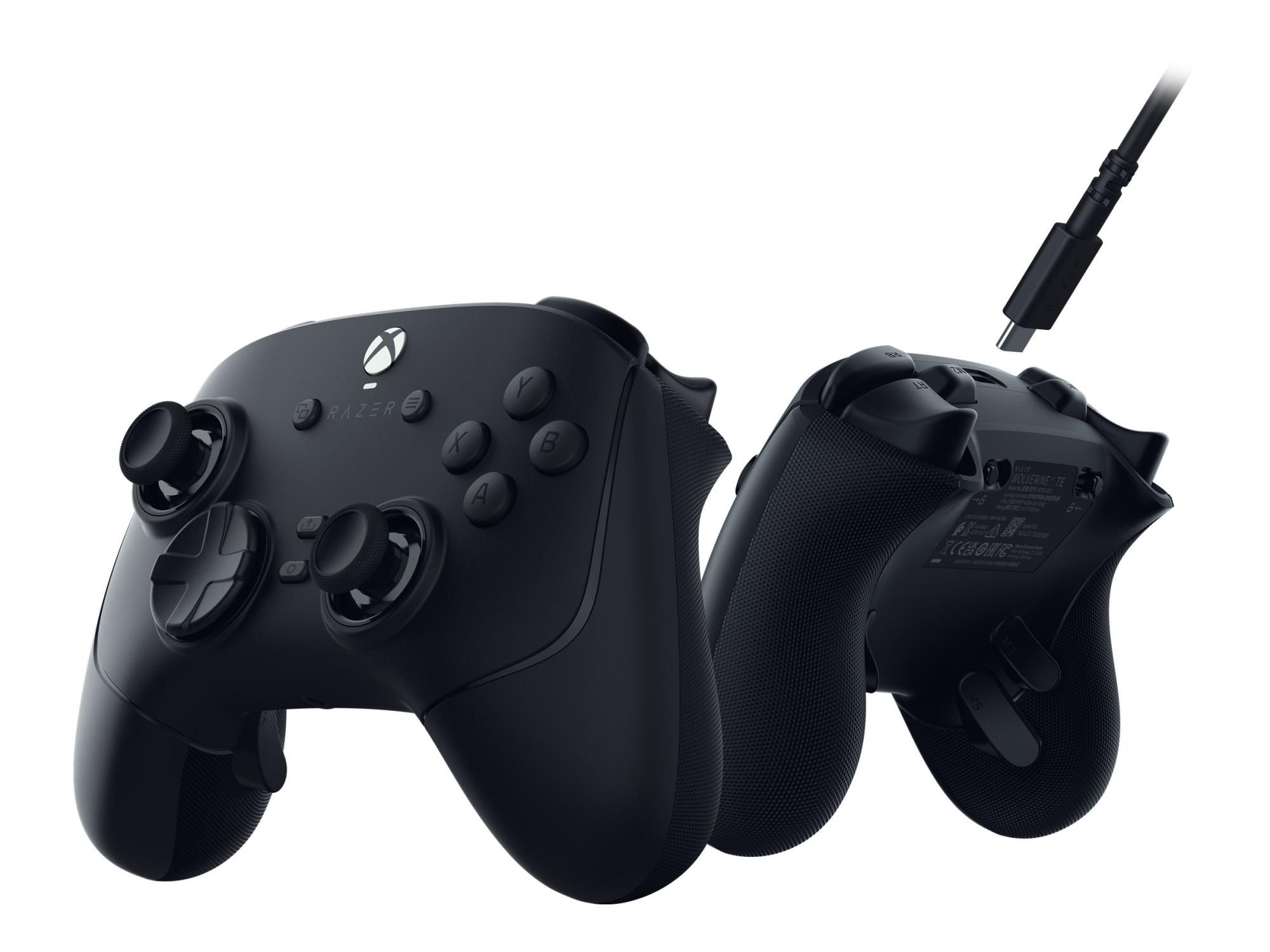 Razer Wolverine V3 - Tournament Edition - Game Pad