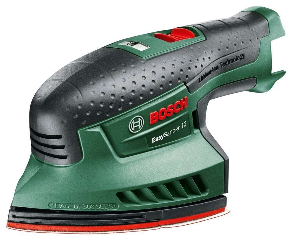 Bosch EasySander 12, ohne Akku