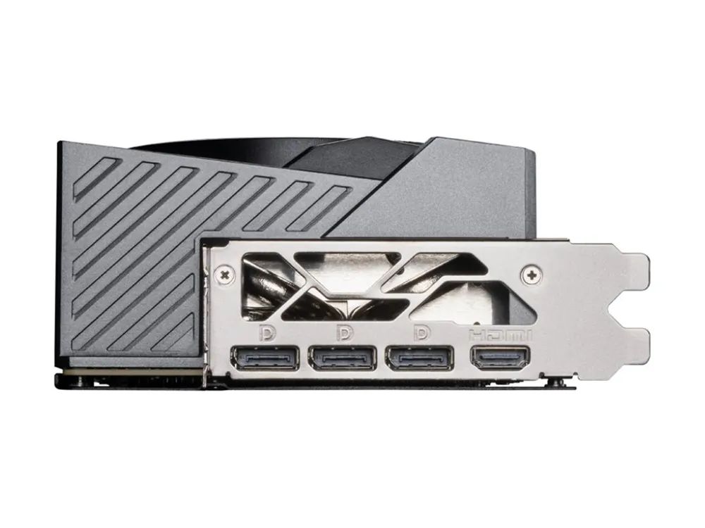 MSI GeForce RTX 5090 32G GAMING TRIO OC - Grafikkarten