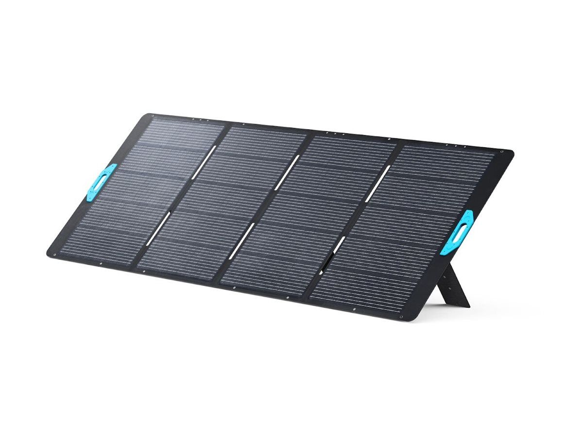 Anker Innovations Anker SOLIX PS400 - Solarkollektor - tragbar, verbesserte Version