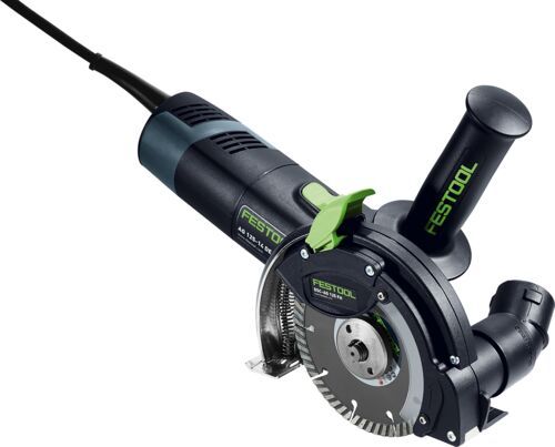 Festool DSC-AG 125 FH-Plus