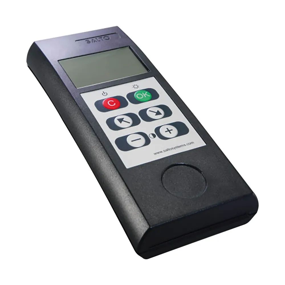 SALTO Tragbares Programmiergerät PPD800, 165 x 70 x 30 mm
