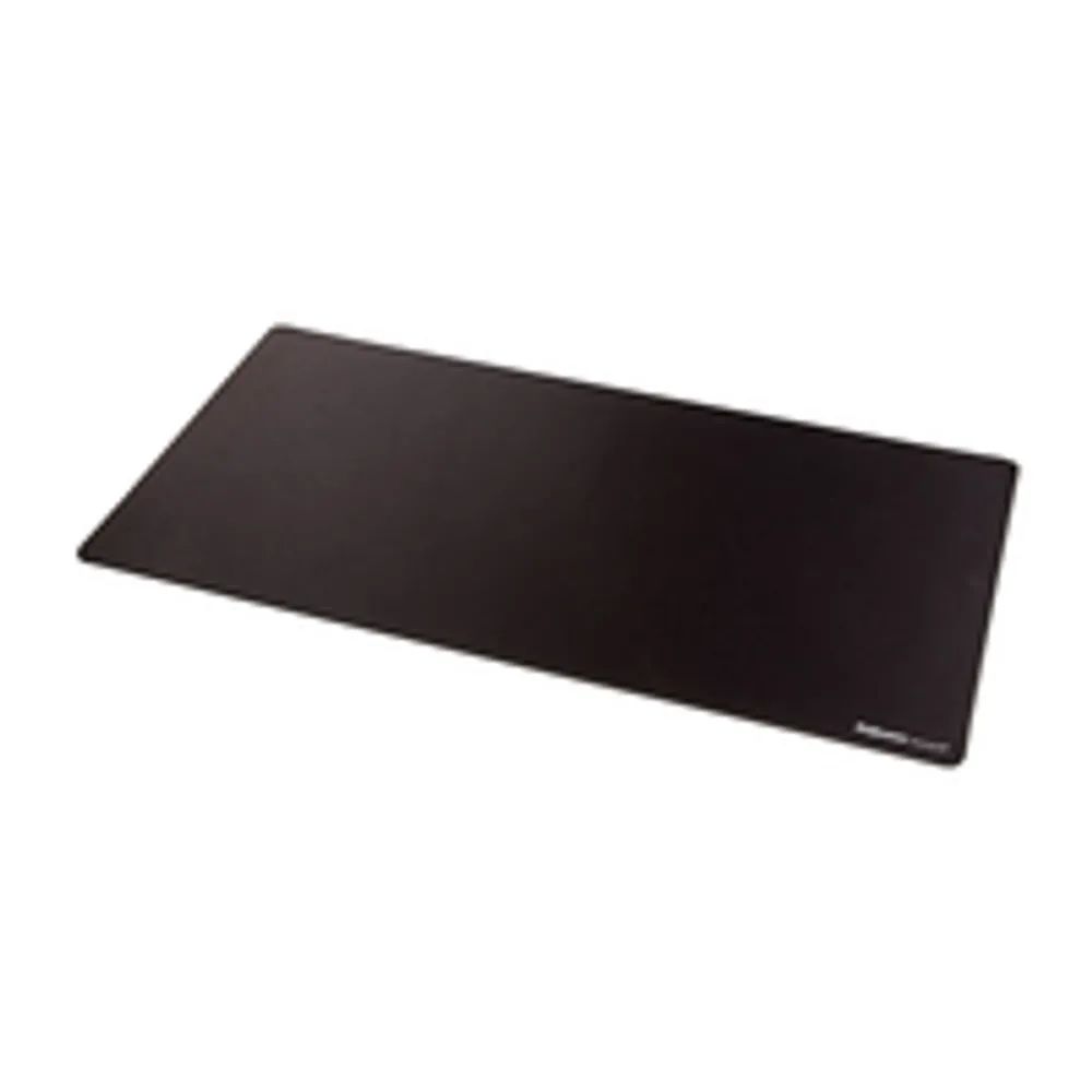 Fellowes Breyta - Tischmatte: 80 x 40 cm - Gummi