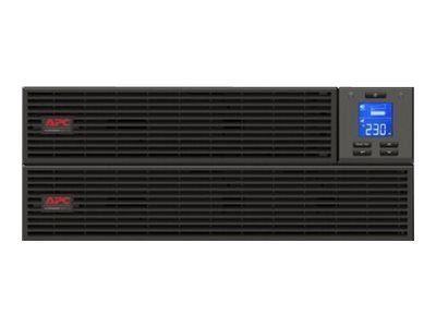 APC Easy UPS SRV SRV6KRI - USV (Rack - einbaufähig)