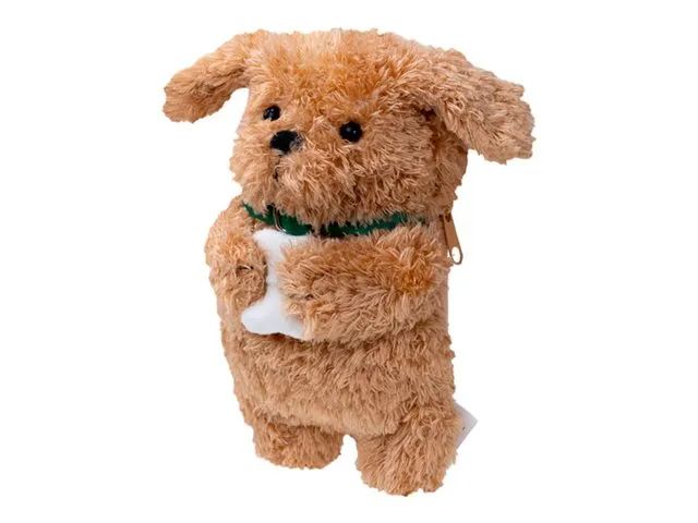 Laut International MAGMOJI Ginger Dog - Tasche für Mobiltelefon / Kreditkarte