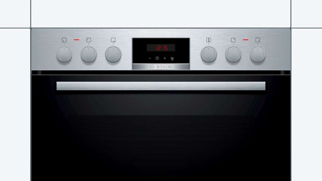 Bosch Serie 2 HEA173BS0
