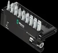 Wera Bit-Check 10 Universal 1