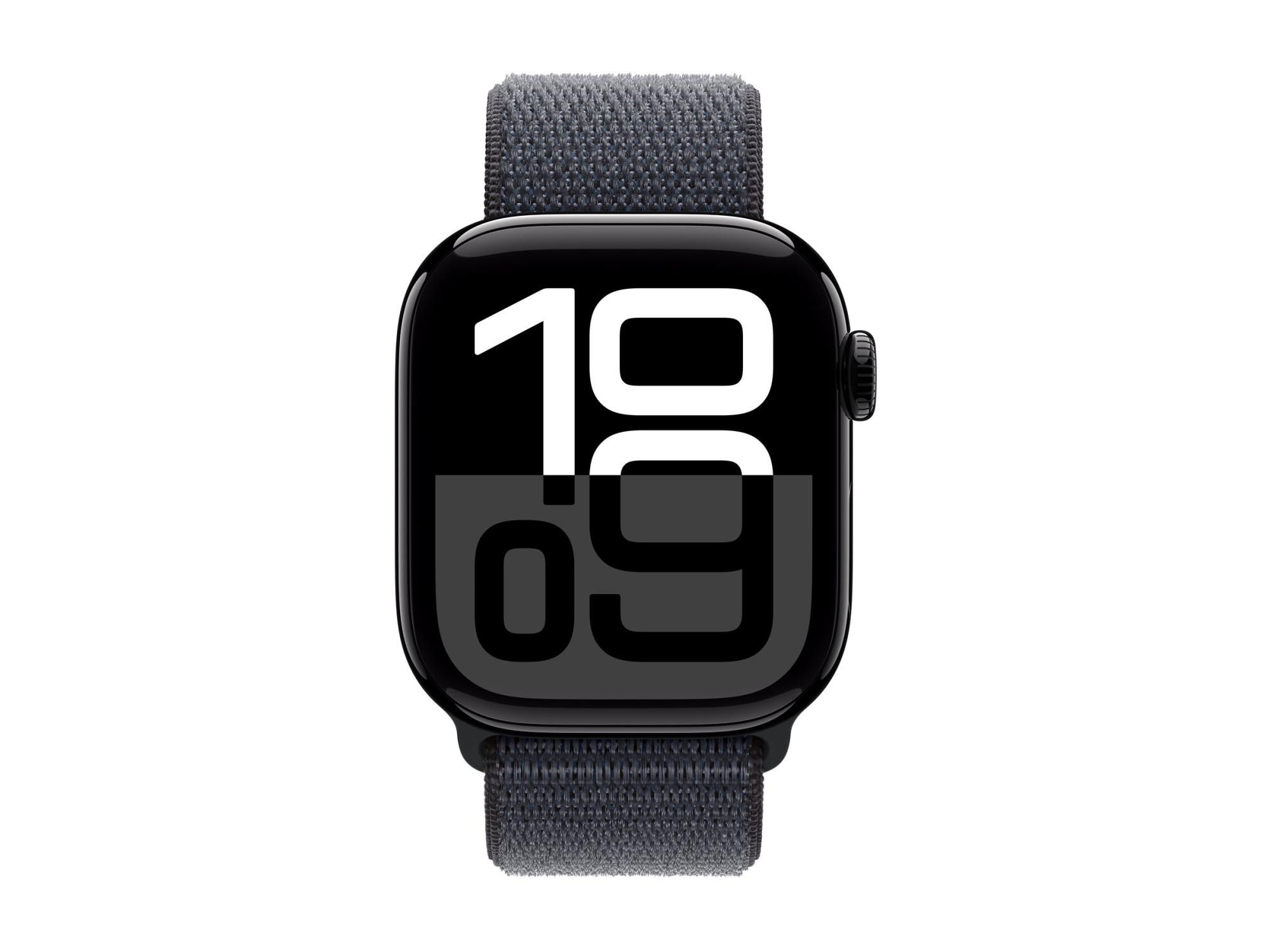 Apple Watch Series 10 (GPS + Cellular) - 42 mm