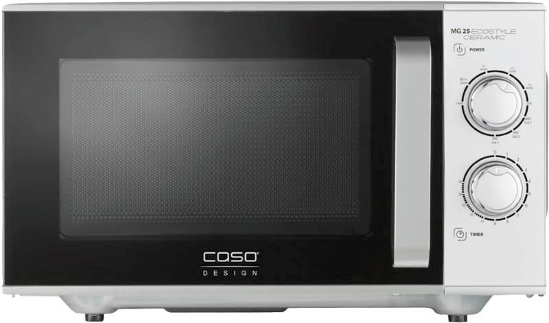 Caso MG25 Ecostyle Ceramic