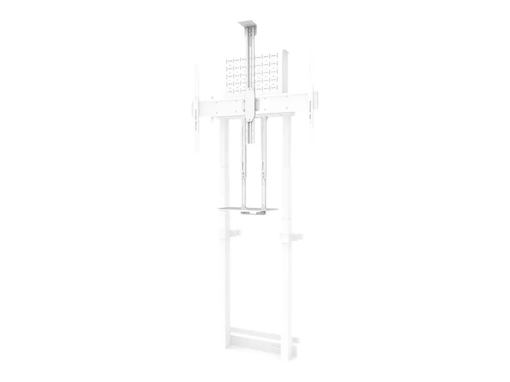 Neomounts AFL-875WH1 - Befestigungskit (Regal, Kamerabord, Adapter für Kamerabord)