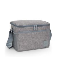 rivacase Riva Case Torngat - Thermotasche - 11 L - Space-grau