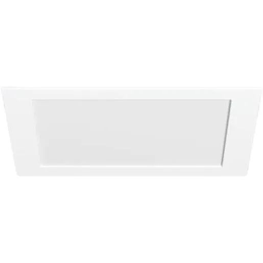 RZB EINBAUDL. LED 8-15W 830/840 / RZB TOLEDO FLAT+ SQ WS 901815.002