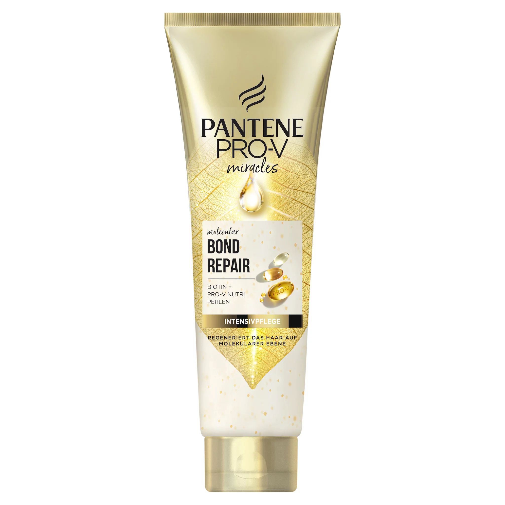 Pantene Pro-V Miracles Molecular Bond Repair 
