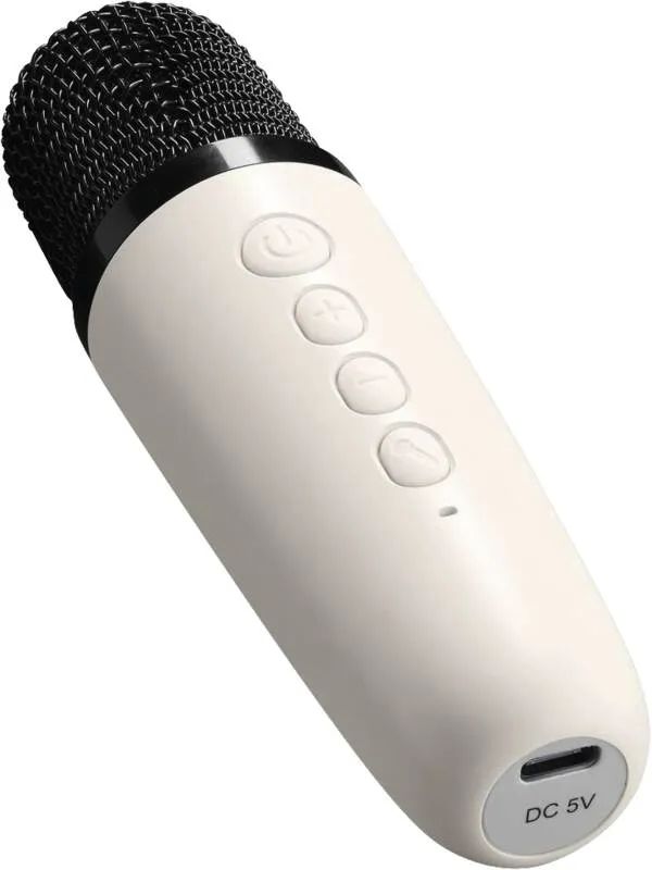 Cellularline Bluetooth Karaoke Speaker Mini