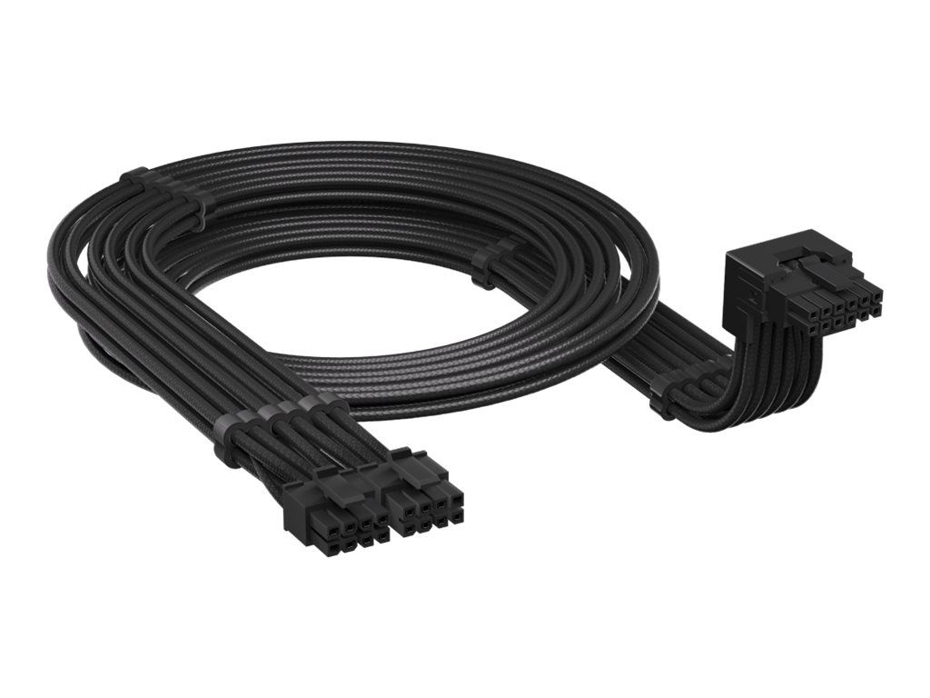 Corsair Type 5 (Style A) - Stromkabel - PCI Express 16-polig (M)