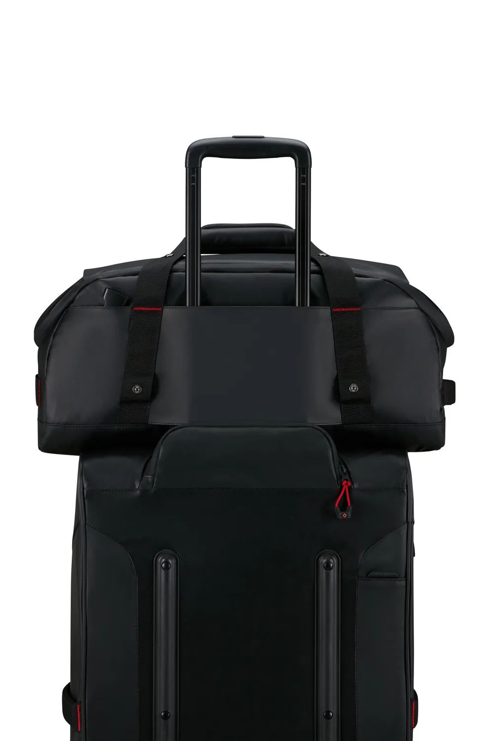 SAMSONITE PARADIVER LIGHT DUFFLE S, BLACK