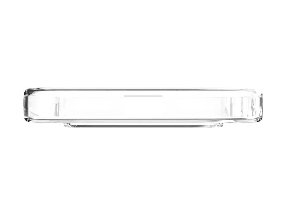 ZAGG Clear Protect - Hintere Abdeckung für Mobiltelefon