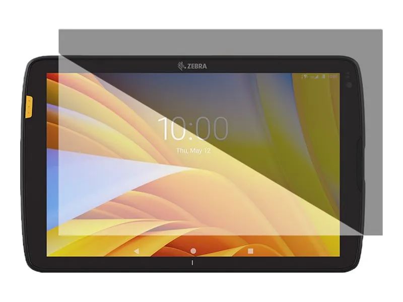 Gamber-Johnson InfoCase - Bildschirmschutz für Tablet - Glas