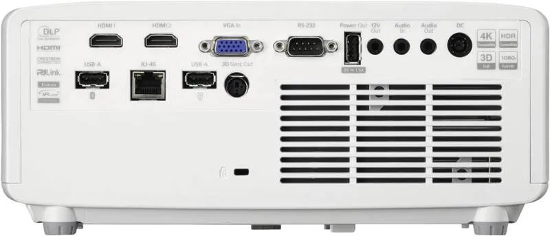 Optoma ZH451