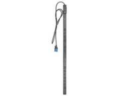 APC Basic Rack PDU Zero U - Steckdosenleiste (Rack - einbaufähig)