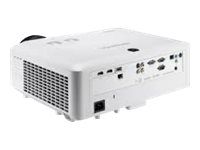 ViewSonic LS921WU - DLP-Projektor - Laser/Phosphor - 6000 ANSI-Lumen - WUXGA (1920 x 1200)