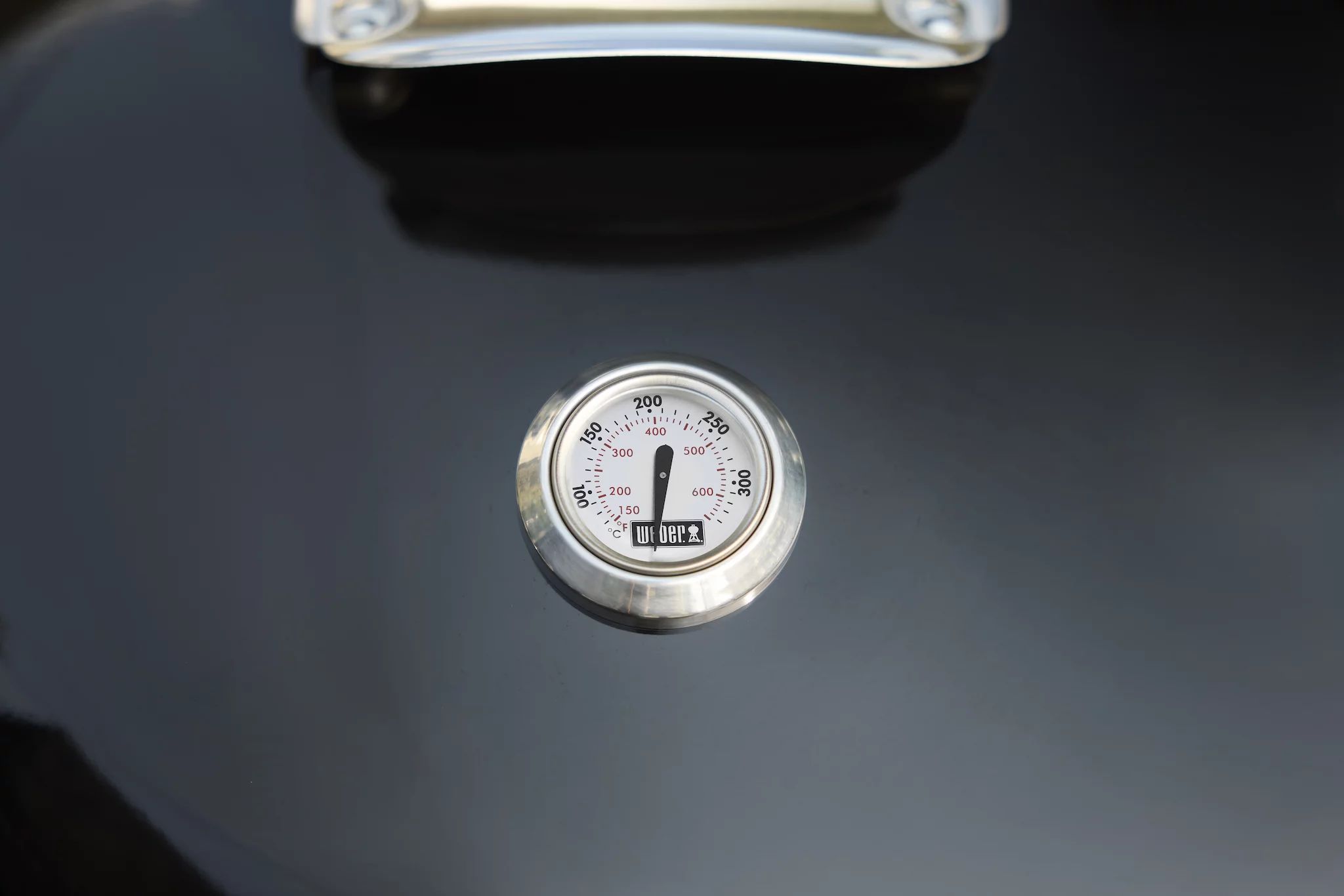 Weber Perfomer, 57cm