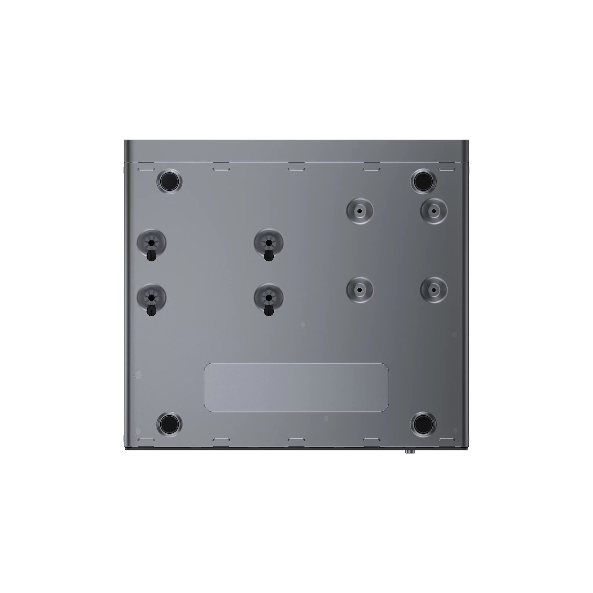 eufy PoE NVR Security System E41