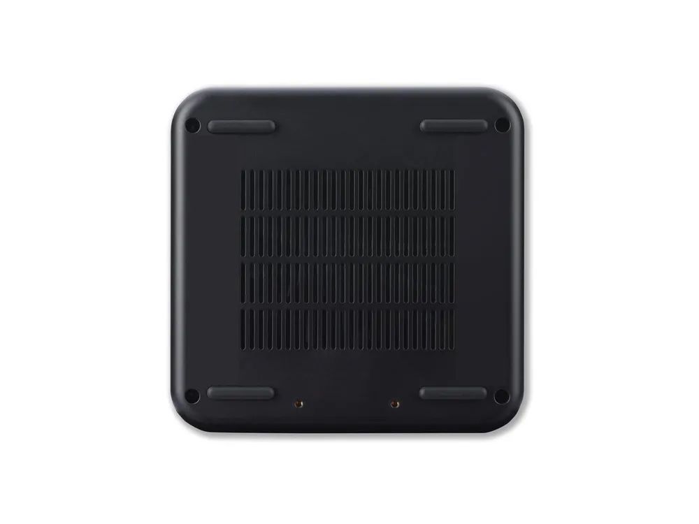 Acer NUC VN1502G Core 3 100U - Server-Barebone
