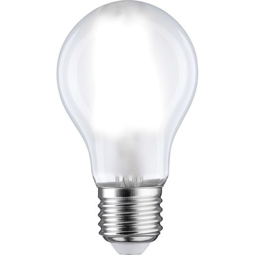 Paulmann LED LAMPE 806LM E27 6500K 7,5W / PAULMA FILAMENT DIM MATT 28762