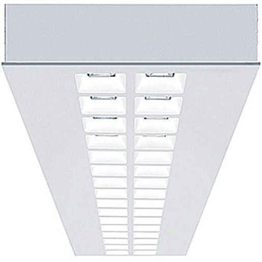 Zumtobel LED EINBAUL. 840 M625L WB EVG / ZUMTOB MIREL NIV LED3800 42928774