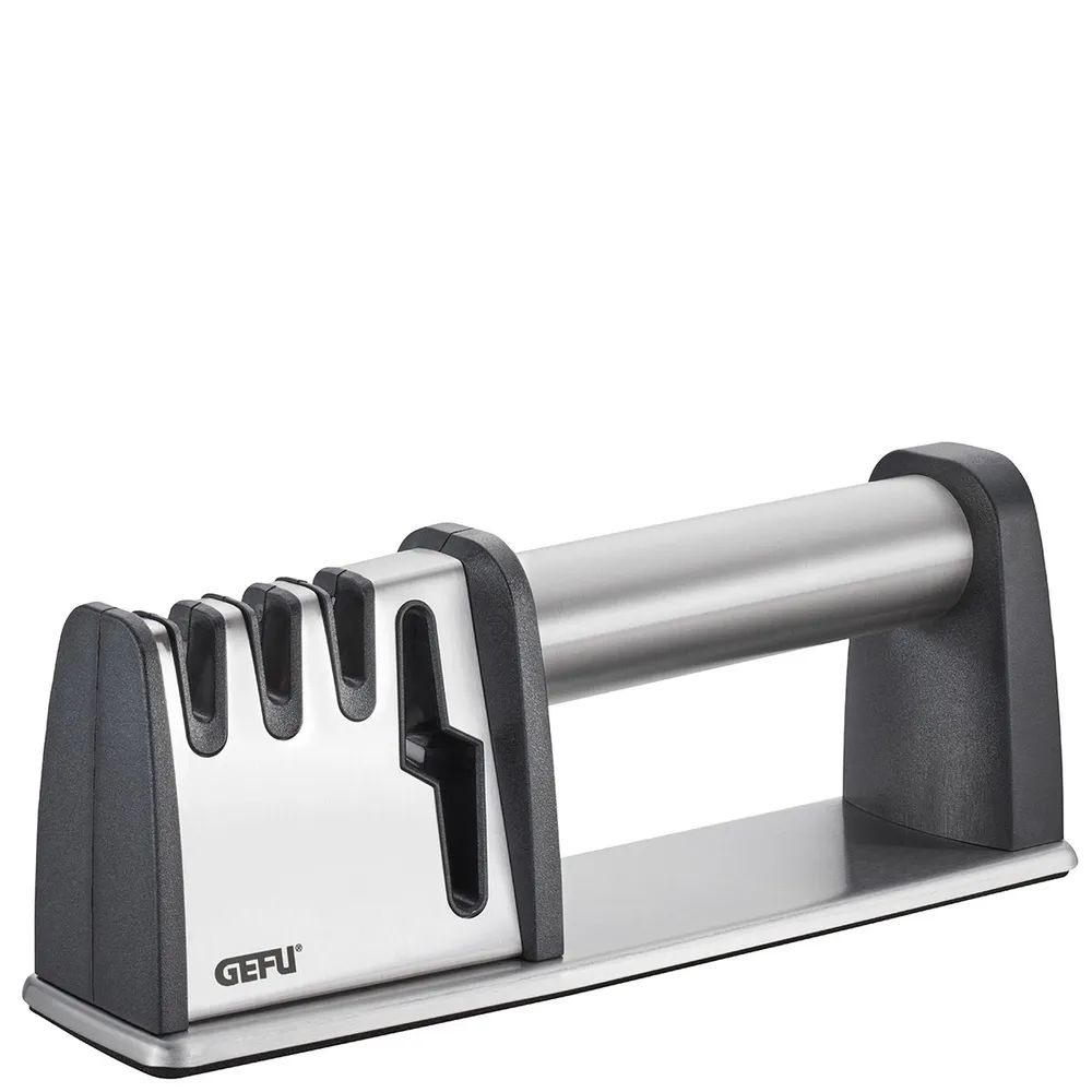GEFU Messerschärfer COLT PRO