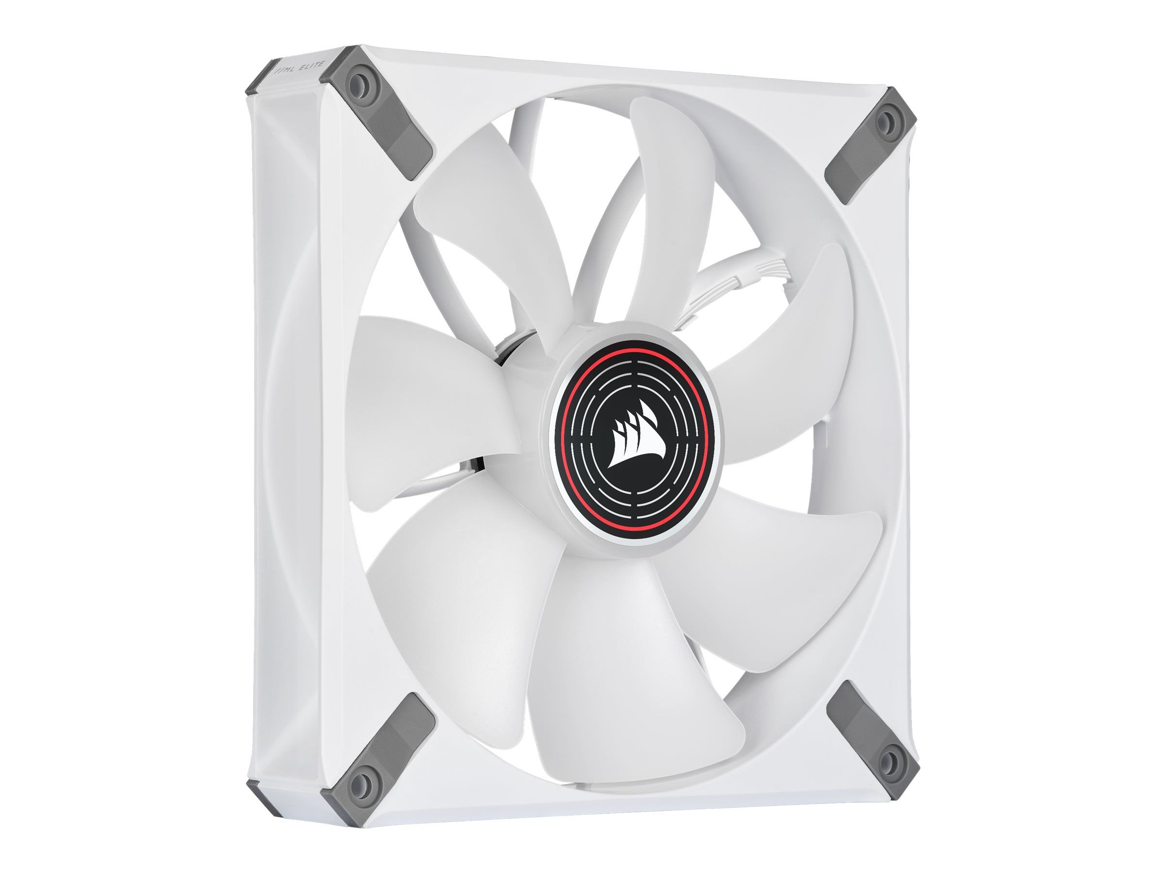Corsair ML140 LED ELITE - Gehäuselüfter - 140 mm